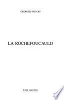 La Rochefoucauld