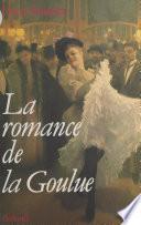 La Romance de la Goulue