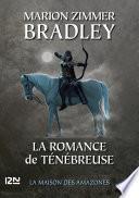 La Romance de Ténébreuse tome 8
