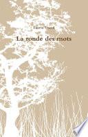 La ronde des mots