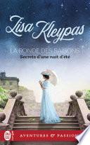 La ronde des saisons (Tome 1) - Secrets d'une nuit d'été