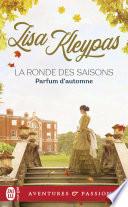 La ronde des saisons (Tome 2) - Parfum d'automne