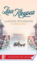 La ronde des saisons (Tome 3) - Un diable en hiver