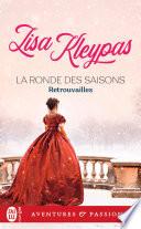 La ronde des saisons (Tome 5) - Retrouvailles