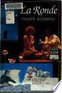La ronde, Philippe Boesmans
