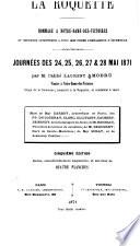 La Roquette