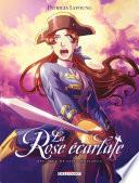 La Rose écarlate