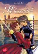 La rose écarlate - Tome 2 - Mission Venise