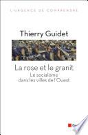 La rose et le granit