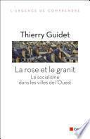 La rose et le granit