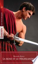 La rose et le Highlander