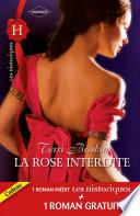 La rose interdite - Mariage à Hazelhurst