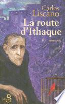 La route d'Ithaque