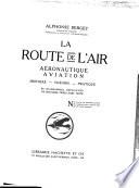 La route de l'air