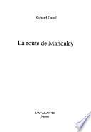 La route de Mandalay