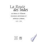 La route des Indes