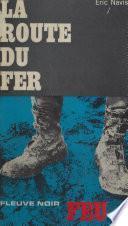 La route du fer