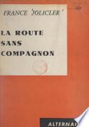 La route sans compagnon