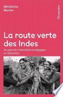 La route verte des Indes