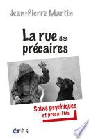 La rue des précaires