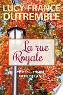 La rue Royale