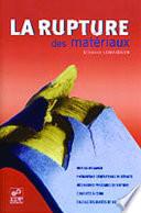 La rupture des matériaux