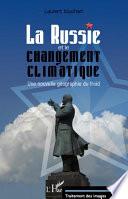 La Russie et le changement climatique