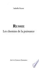 La Russie