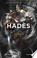 La saga d'Hadès - Tome 03