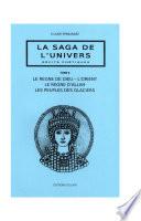 La Saga de l'Univers tome 9 Le règne de Dieu L'Orient