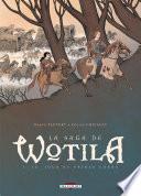 La Saga de Wotila