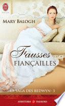 La saga des Bedwyn (Tome 3) - Fausses fiançailles