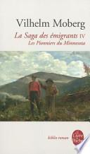 La Saga Des Emigrantst04-Pionniers Minnesota