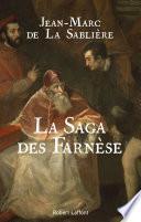 La Saga des Farnèse
