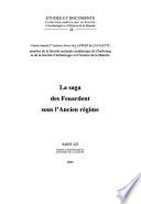 La saga des Feuardent sous l'Ancien régime