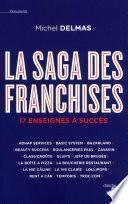 La Saga des franchises
