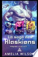 La saga des Klaskiens