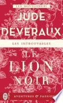 La saga des Montgomery (Tome 1) - Le Lion noir