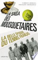La Saga des mousquetaires