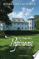 La Saga des Papineau
