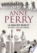 La saga des Reavley - intégrale