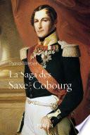 La saga des Saxe-Cobourg