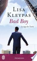 La saga des Travis (Tome 2) - Bad Boy