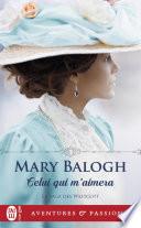La saga des Westcott (Tome 1) - Celui qui m'aimera