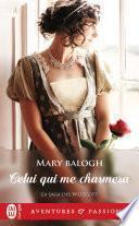 La saga des Westcott (Tome 7) - Celui qui me charmera