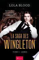 La Saga des Wingleton - Tome 1