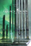 La saga Legacy of Kain