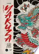 La saga Yakuza