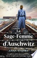 La sage-femme d'Auschwitz