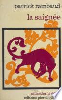 La saignée